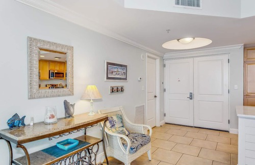 Pensacola Beach Condo | P2-1409 2B Island View @ Portofino! Great Fall Rates!