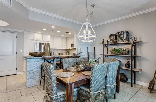 Pensacola Beach Condo | P2-1909 2B Island View - Skyfall at Portofino