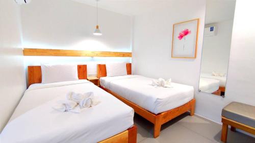 Nakhon Si Thammarat Hotel | P2 by Passion : พีทู รีสอร์ต วังรัก