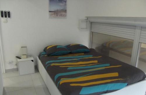 La Grande-Motte Apartment | P2 CABINE - LA GRANDE-MOTTE