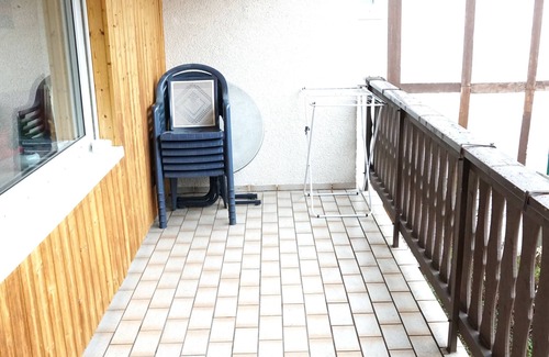 Fuldatal Apartment | P4 - Large apartment at the gates of Kassel