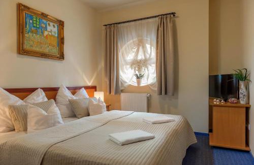 Szombathely Hotel | P4W Hotel Residence Szombathely