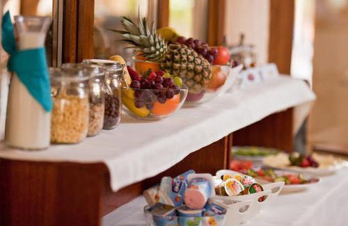 Szombathely Hotel | P4W Hotel Residence Szombathely