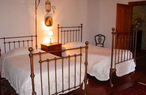 Nespereira Bed & Breakfast | Paço de São Cipriano