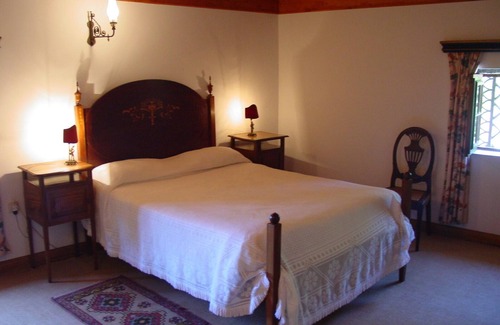 Nespereira Bed & Breakfast | Paço de São Cipriano