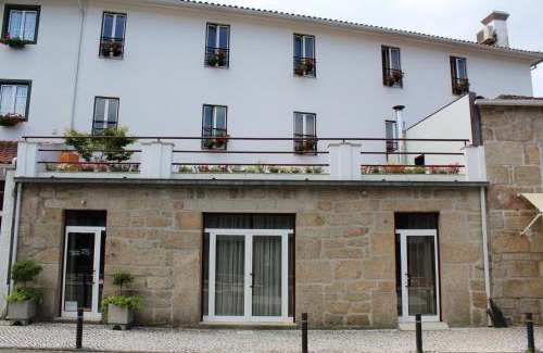 Sao Tiaguinho Bed & Breakfast | Paço Lafões