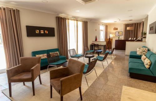 Sao Tiaguinho Bed & Breakfast | Paço Lafões
