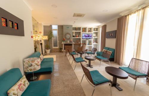 Sao Tiaguinho Bed & Breakfast | Paço Lafões