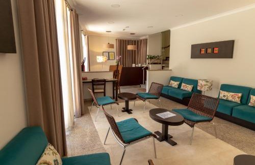 Sao Tiaguinho Bed & Breakfast | Paço Lafões