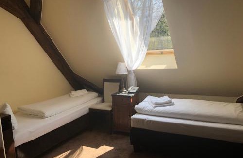 Zgorzelec Hotel | Pałac Łagów - Hotel