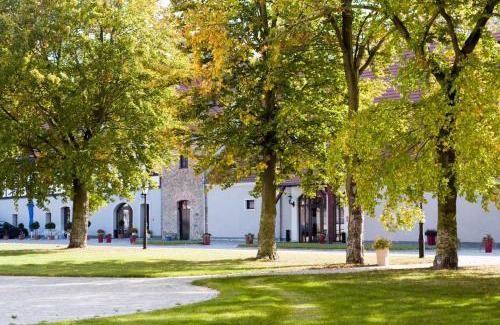 Zgorzelec Hotel | Pałac Łagów - Hotel