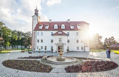 Zgorzelec Hotel | Pałac Łagów