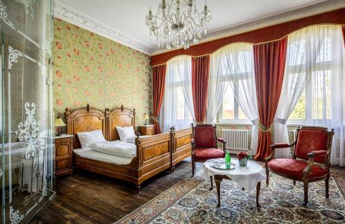 Marcinowice Apartment | Pałac Gruszów