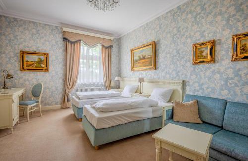 Marcinowice Apartment | Pałac Gruszów