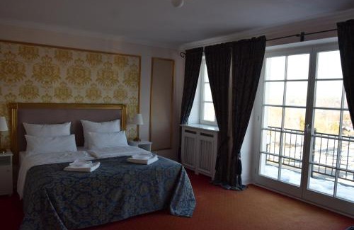 Sierakowice Resort | Pałac i Folwark Ńemino