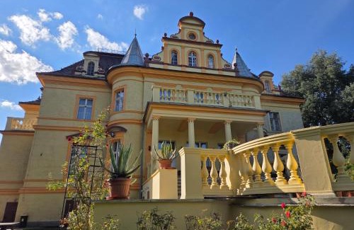 Swidnica Hotel | Pałac Makowice