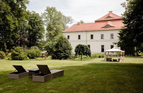 Wolow Hotel | Pałac Mojęcice