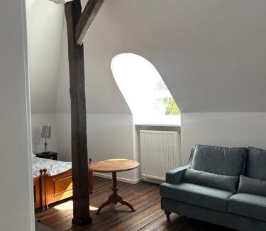 Zalewo Apartment | Pałac Pozorty