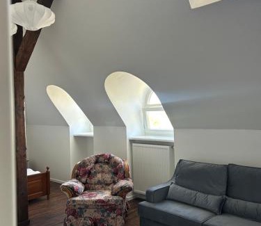 Zalewo Apartment | Pałac Pozorty