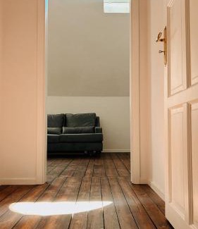 Zalewo Apartment | Pałac Pozorty