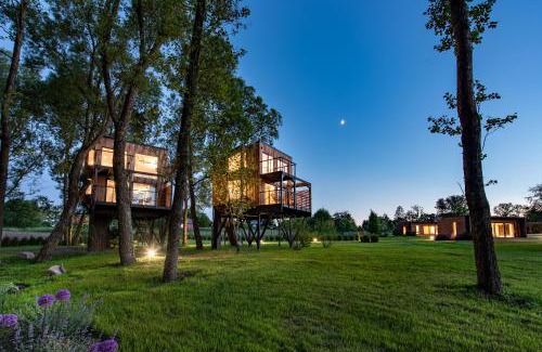Olsztynek Apartment | Pałac Warlity