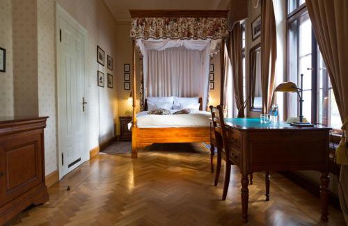 Skwierzyna Resort | Pałac Wiejce