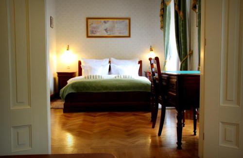 Skwierzyna Resort | Pałac Wiejce