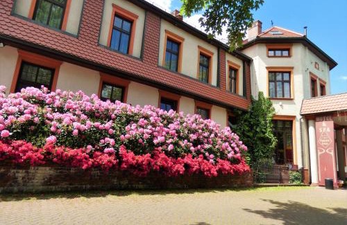 Jaworzno Hotel | Pańska Góra