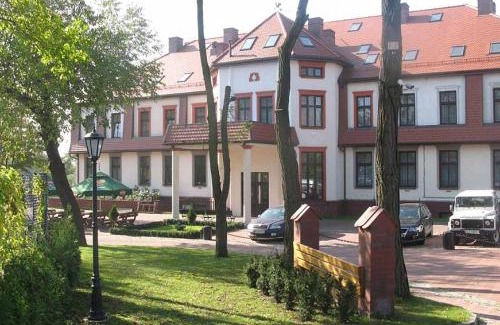 Jaworzno Hotel | Pańska Góra