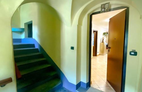 Chatillon Apartment | Pa e Ma alloggio Chatillon con parcheggio gratis