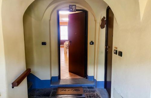 Chatillon Apartment | Pa e Ma alloggio Chatillon con parcheggio gratis