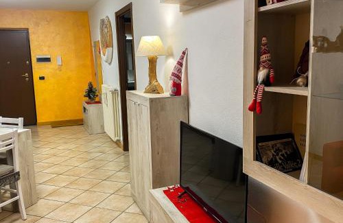 Chatillon Apartment | Pa e Ma alloggio Chatillon con parcheggio gratis