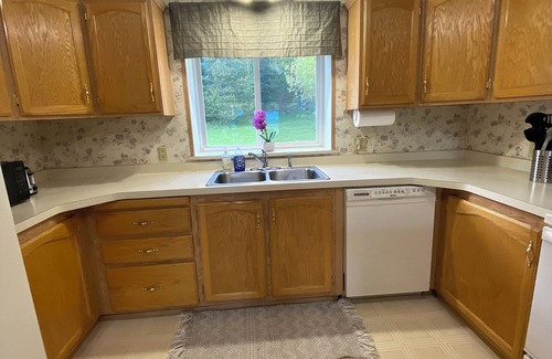 Seeley Lake House | Pa's Place