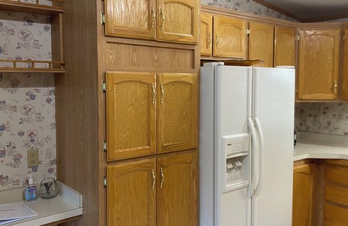 Seeley Lake House | Pa's Place