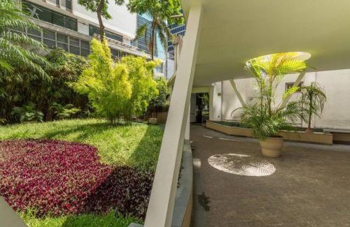 Bela Vista Apartment | PA2104 I Apto Recem reformado Av Paulista