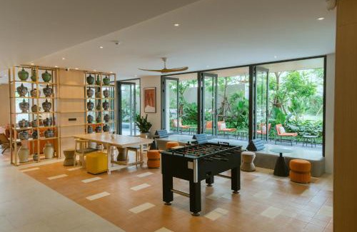 Lat Krabang Hotel | PAAK Hotel Suvarnabhumi