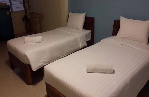 Kaeng Khoi Hotel | Paan Puan Place
