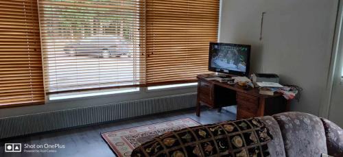 Siikajoki Apartment | Paavolan Seimi