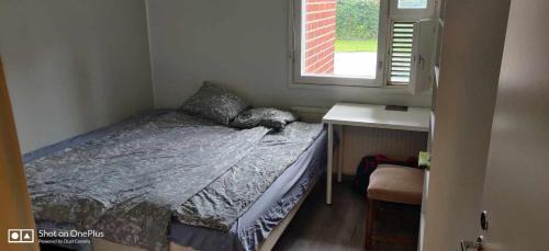 Siikajoki Apartment | Paavolan Seimi