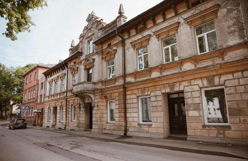 Cesis Apartment | Pablo Apartment in Cesis