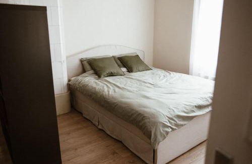 Cesis Apartment | Pablo Apartment in Cesis