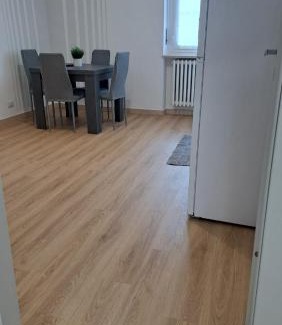 Parella Apartment | PACCHIOTTI(METRO MASSAUA)