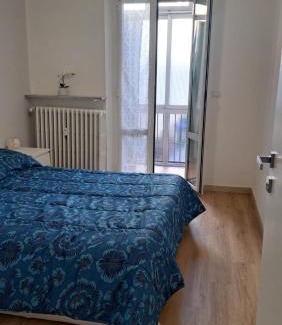 Parella Apartment | PACCHIOTTI(METRO MASSAUA)