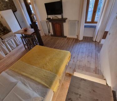 Gittana House | Pace attraverso gli occhi