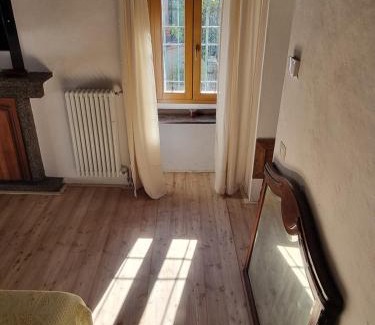 Gittana House | Pace attraverso gli occhi