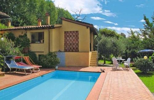 Corsanico-Bargecchia House | Pace e Relax, Wonderful Villa, Versilia sea view