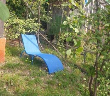 Sori House | Pace tra gli ulivi e il mare