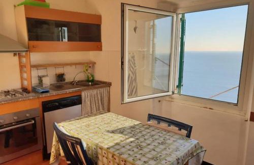 Sori House | Pace tra gli ulivi e il mare