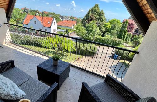 Alsóörs Apartment | Pacek Keco