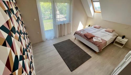 Alsóörs Apartment | Pacek Keco